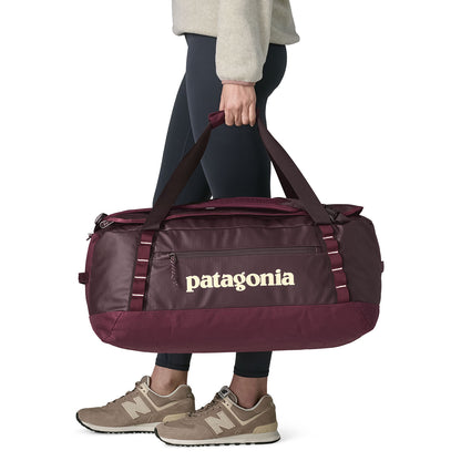Patagonia Black Hole Duffel 55L Berry Fig