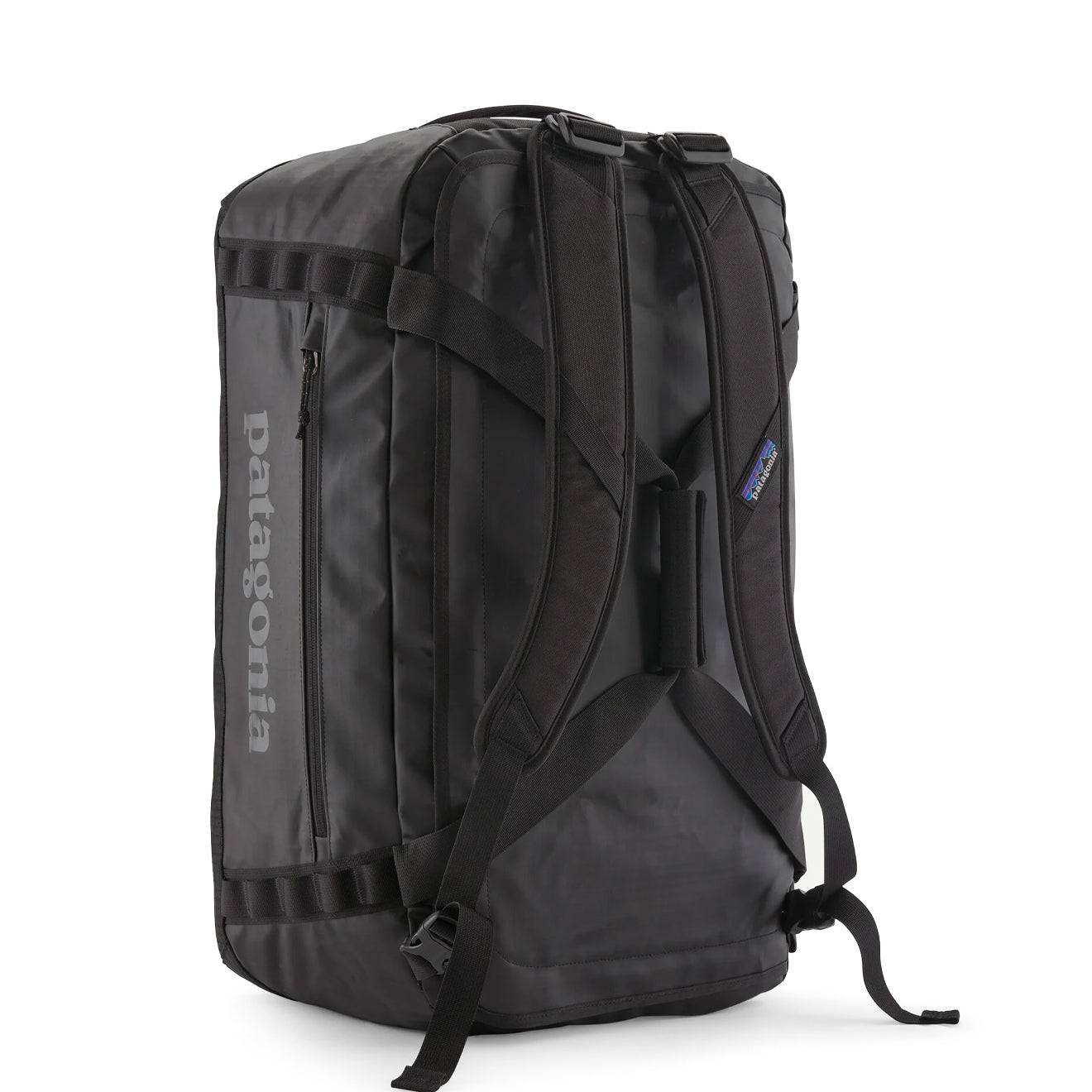 Patagonia Black Hole Duffel 55L Black w/Black