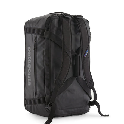 Patagonia Black Hole Duffel 55L Black w/Black