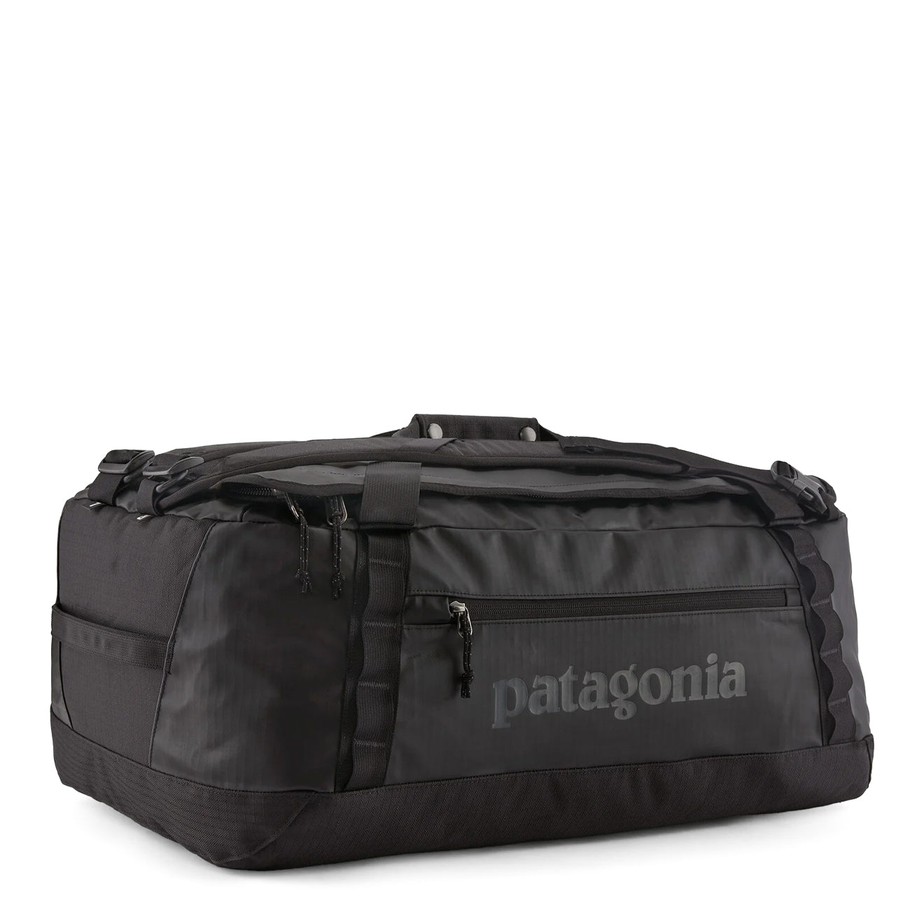 Patagonia Black Hole Duffel 55L Black w/Black