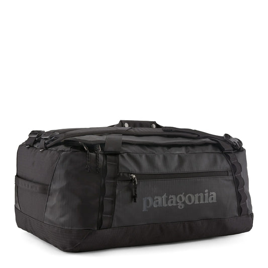 Patagonia Black Hole Duffel 55L Black w/Black