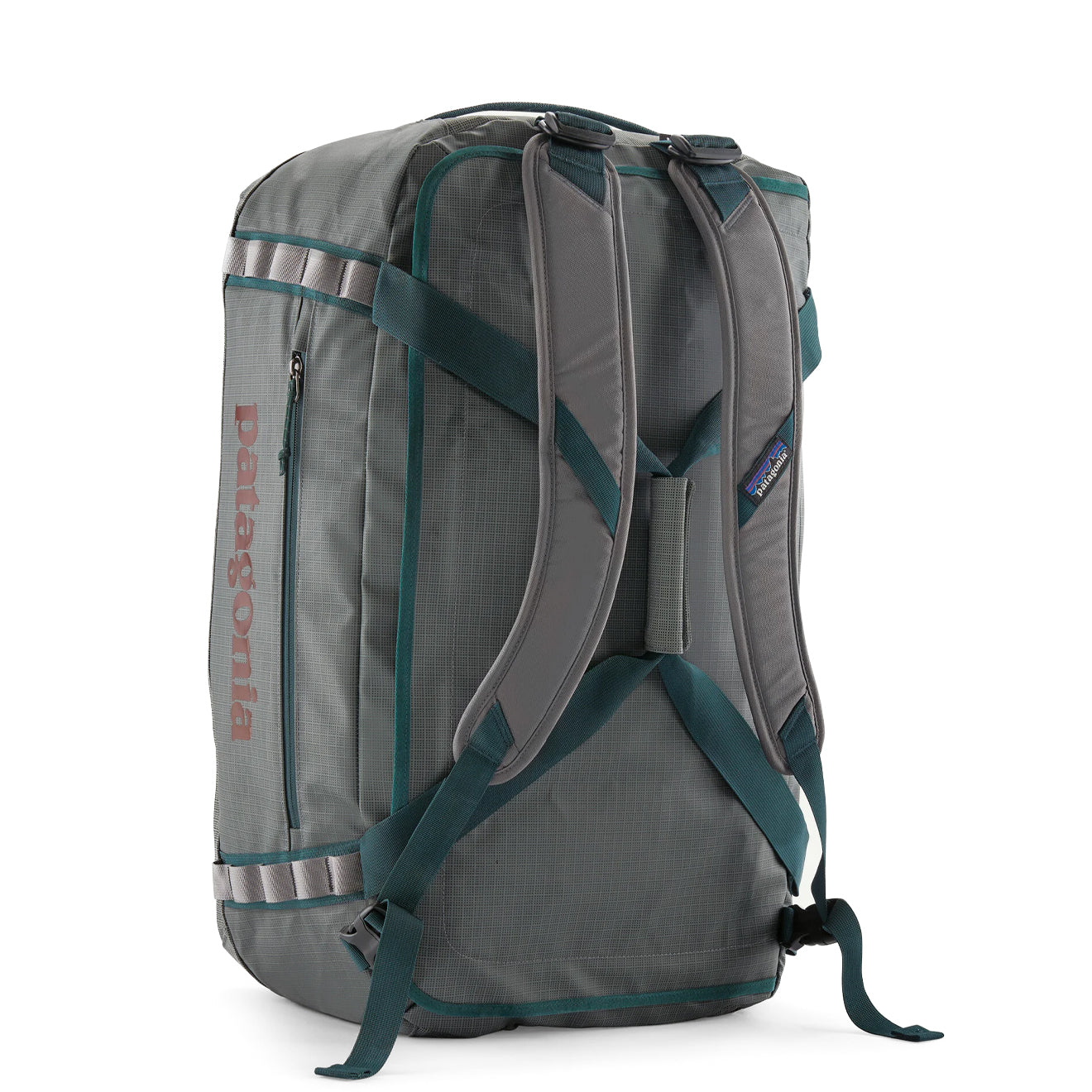 Patagonia Black Hole Duffel 55L Noble Grey