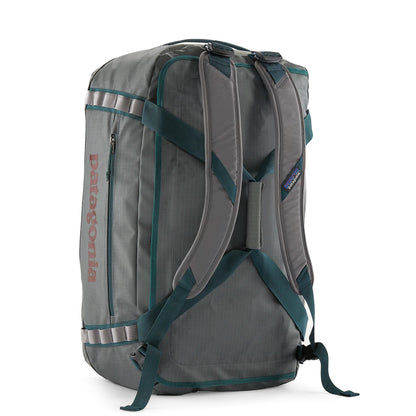 Patagonia Black Hole Duffel 55L Noble Grey