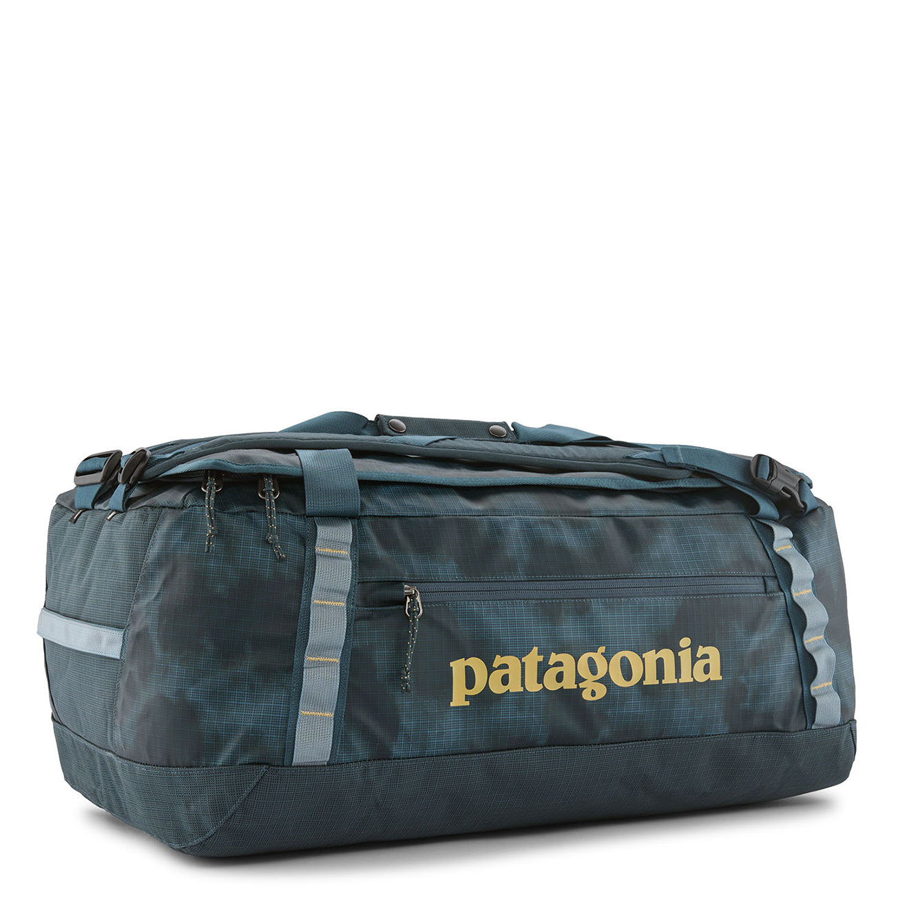 Patagonia Black Hole Duffel 55L Sastrugi / Summit Blue