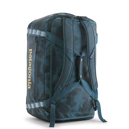 Patagonia Black Hole Duffel 55L Sastrugi / Summit Blue