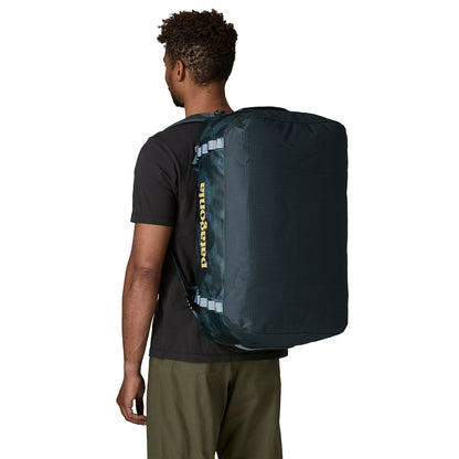 Patagonia Black Hole Duffel 55L Sastrugi / Summit Blue