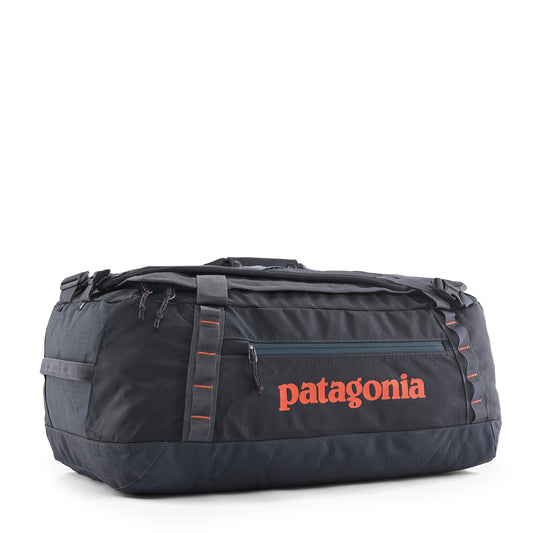 Patagonia Black Hole Duffel 55L Smolder Blue - The Sporting Lodge