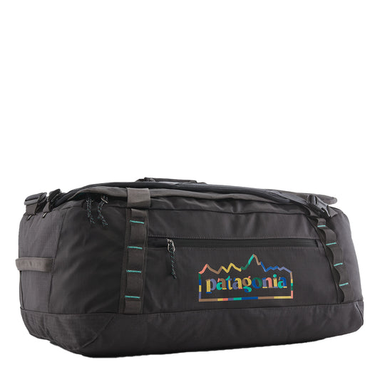 Patagonia Black Hole Duffel 55L Unity Fitz / Ink Black