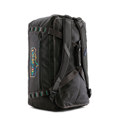 Patagonia Black Hole Duffel 55L Unity Fitz / Ink Black - The Sporting Lodge