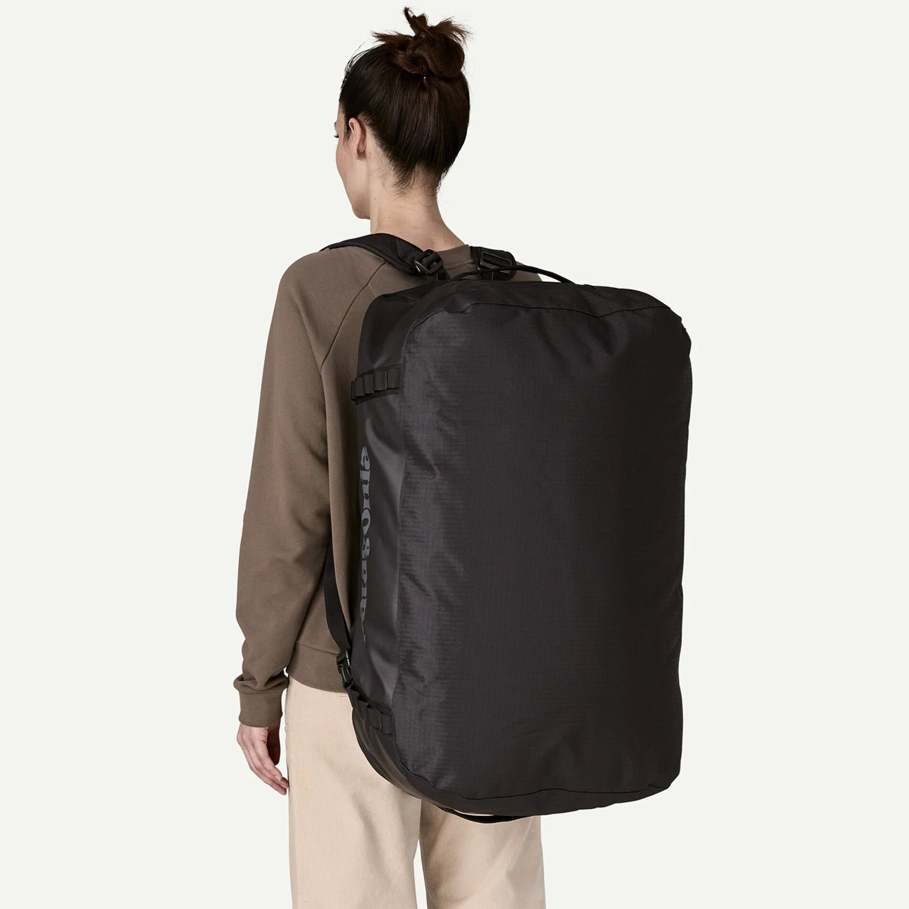 Patagonia Black Hole Duffel 70L Black w/Black – The Sporting Lodge