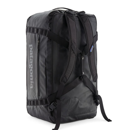 Patagonia Black Hole Duffel 70L Black w/Black