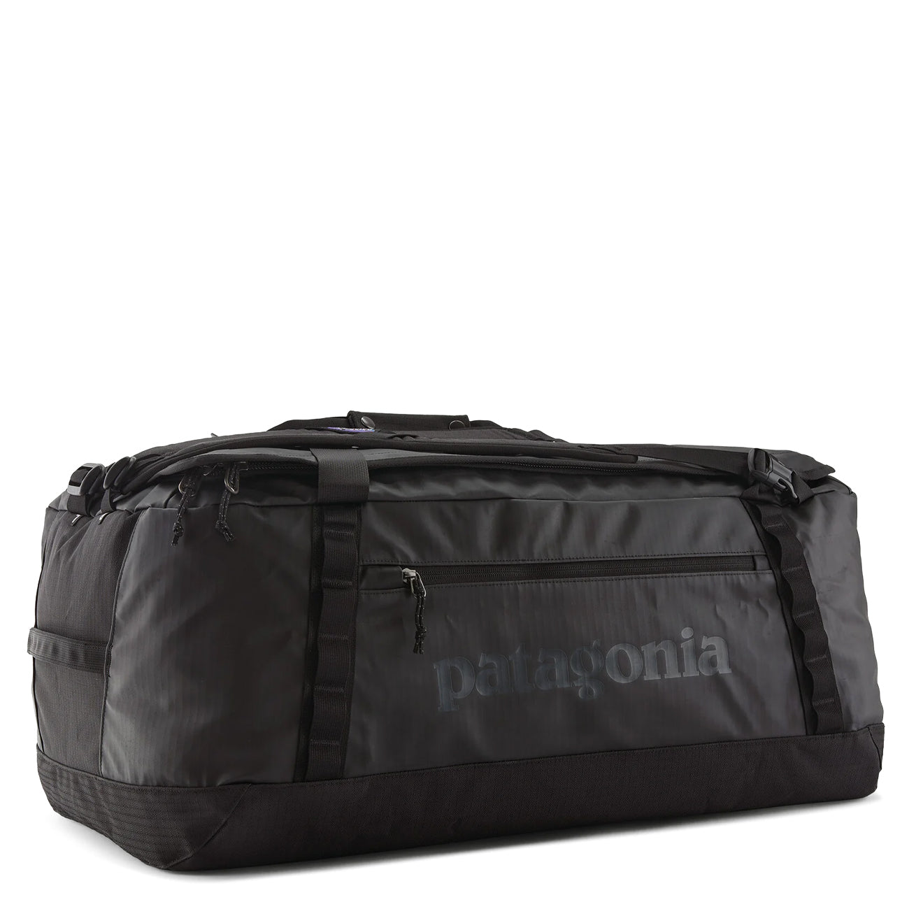 Patagonia Black Hole Duffel 70L Black w/Black