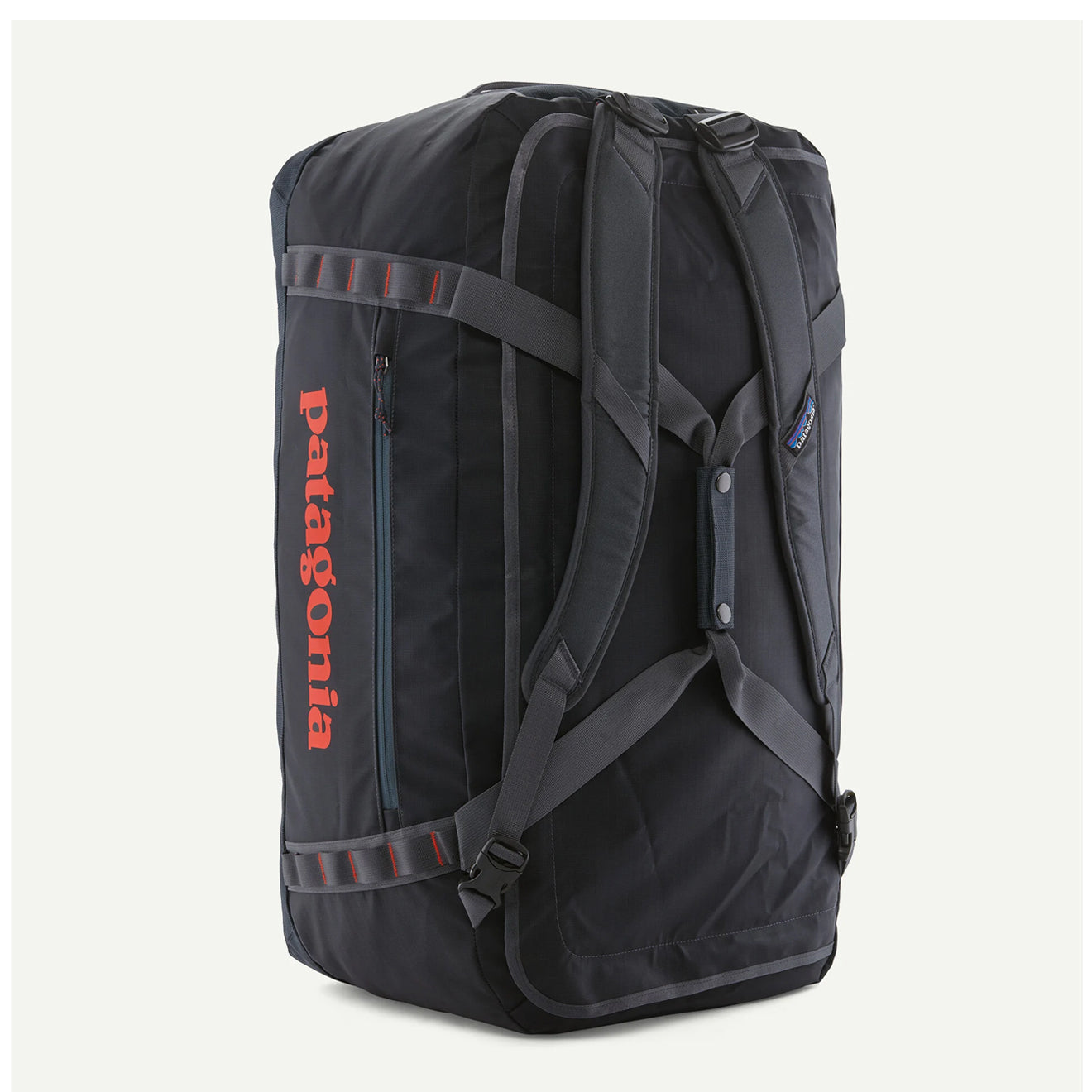 Patagonia Black Hole Duffel 70L Smolder Blue - The Sporting Lodge