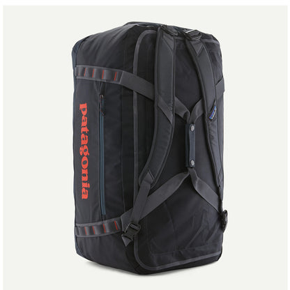 Patagonia Black Hole Duffel 70L Smolder Blue - The Sporting Lodge