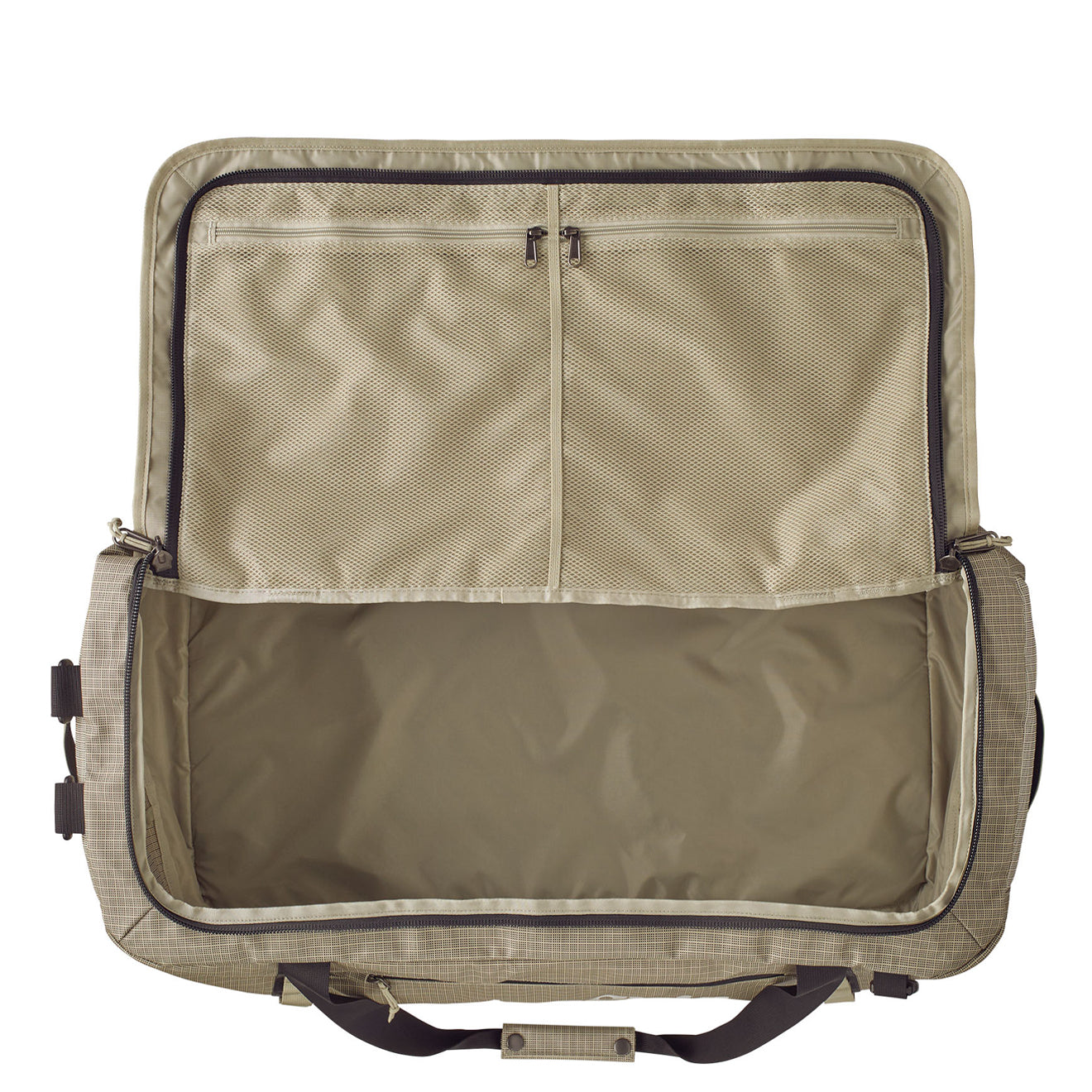 Patagonia Black Hole Duffel 70L Weathered Stone - The Sporting Lodge