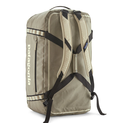 Patagonia Black Hole Duffel 70L Weathered Stone - The Sporting Lodge