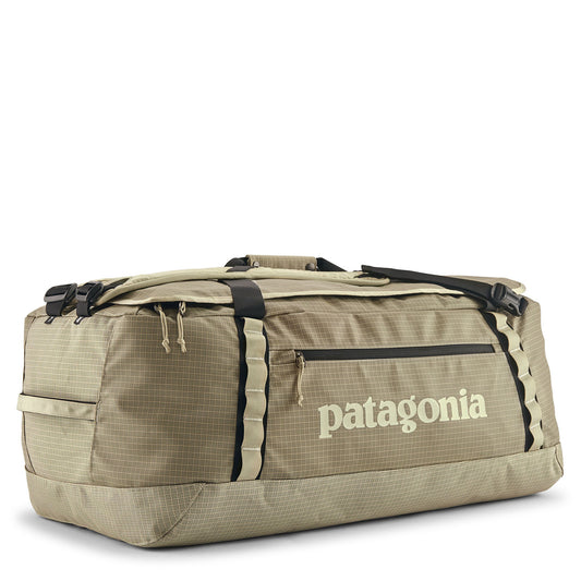 Patagonia Black Hole Duffel 70L Weathered Stone - The Sporting Lodge