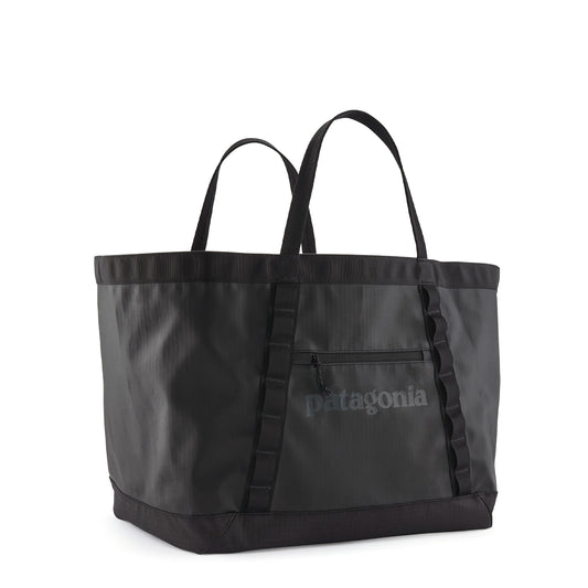 Patagonia Black Hole Gear Tote Black / Black