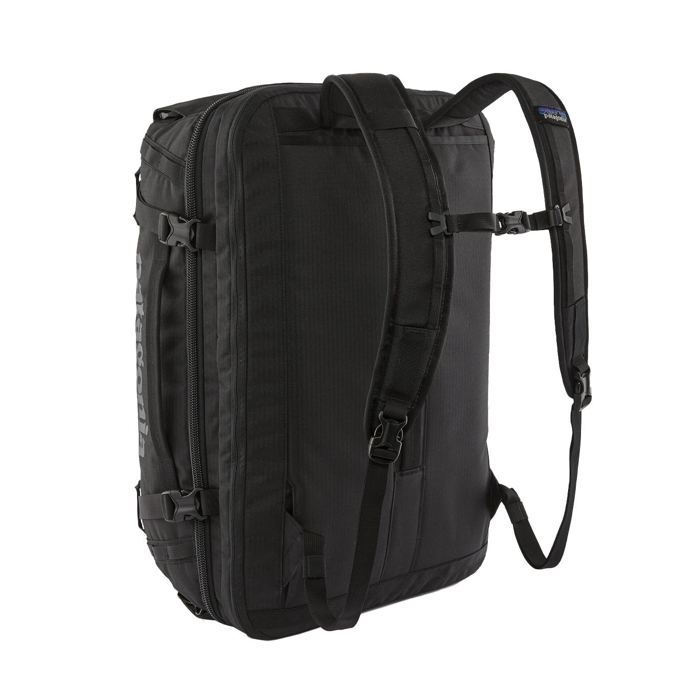 Patagonia Black Hole MLC Black / Black