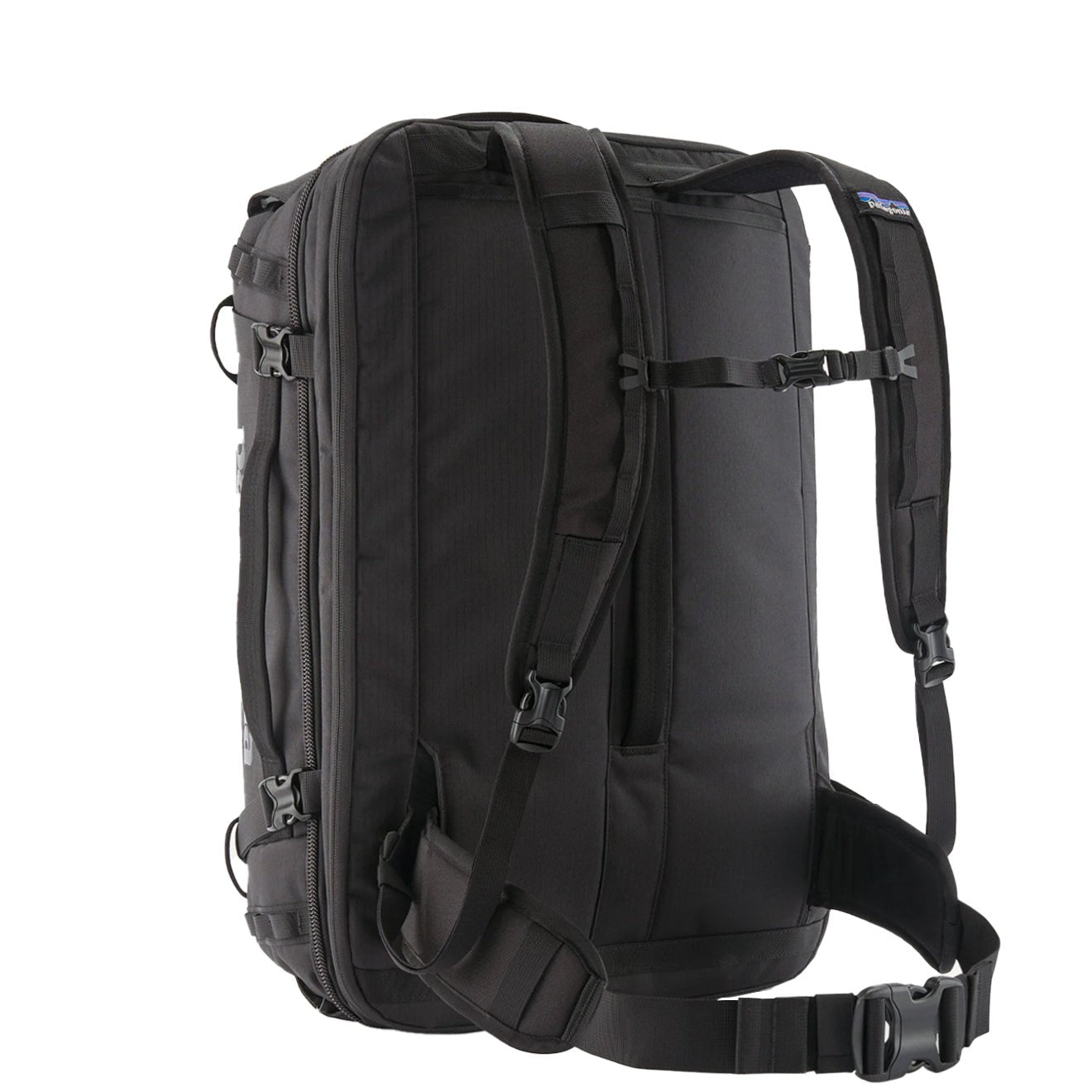Patagonia Black Hole MLC Black / Black
