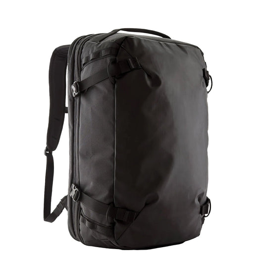 Patagonia Black Hole MLC Black / Black