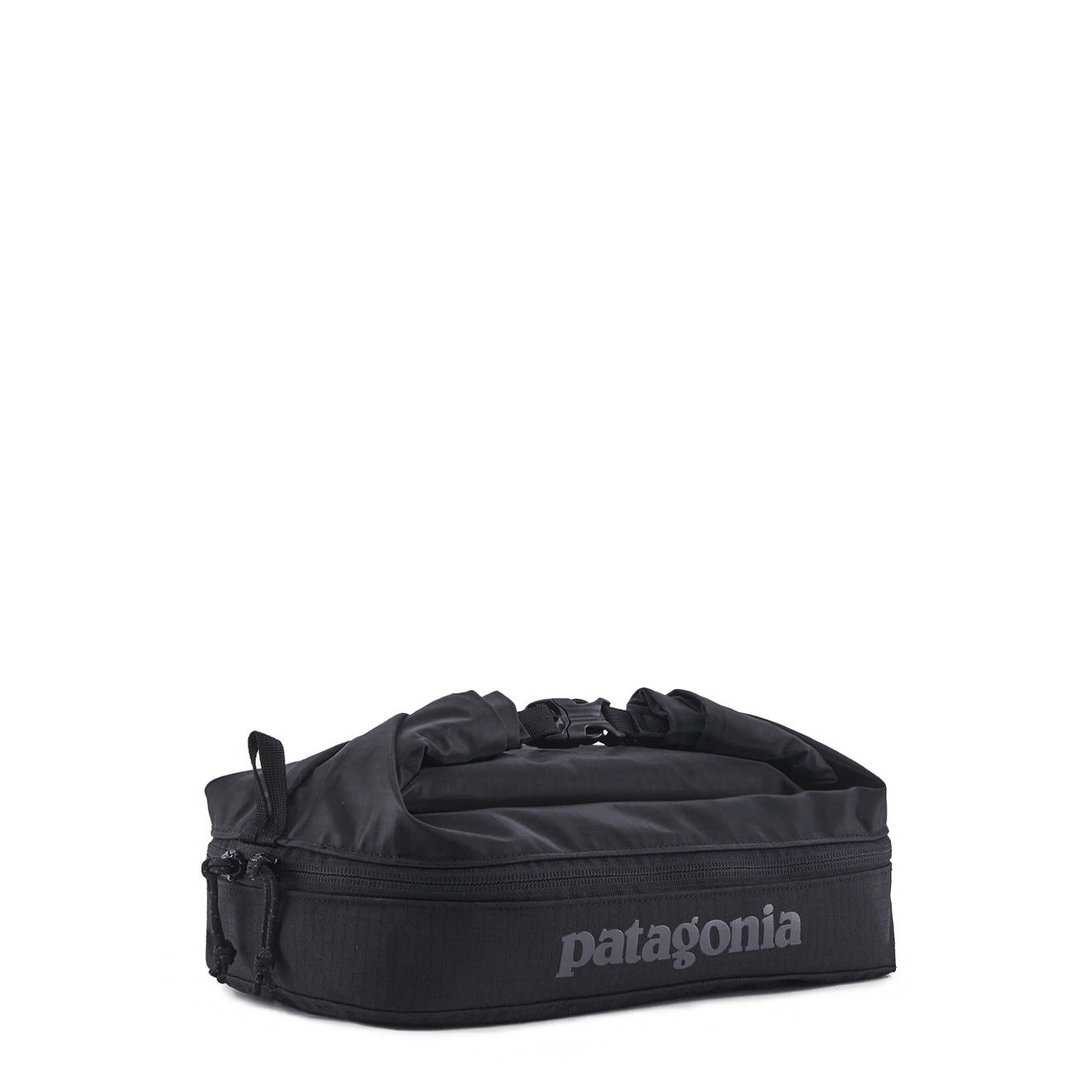 Patagonia Black Hole MLC Cube Black - The Sporting Lodge