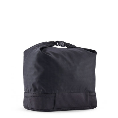 Patagonia Black Hole MLC Cube Black - The Sporting Lodge