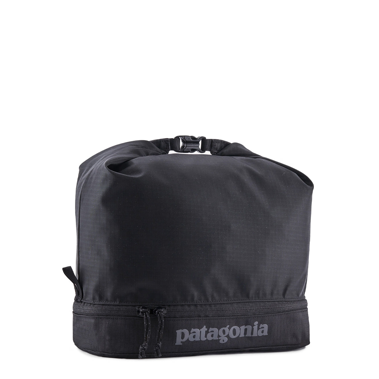 Patagonia Black Hole MLC Cube Black - The Sporting Lodge