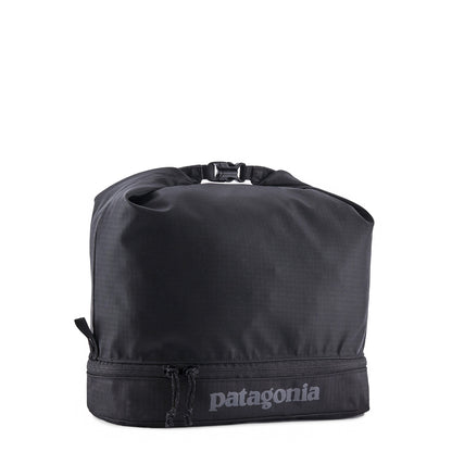 Patagonia Black Hole MLC Cube Black - The Sporting Lodge
