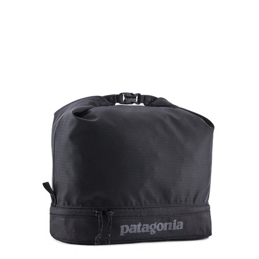 Patagonia Black Hole MLC Cube Black - The Sporting Lodge