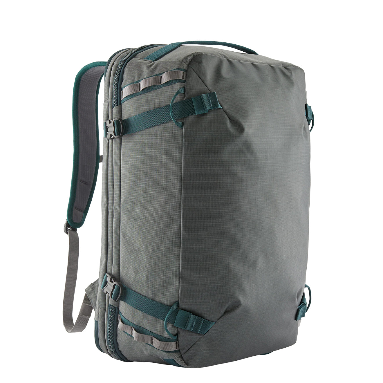 Patagonia Black Hole MLC Pack 45L Noble Grey - The Sporting Lodge