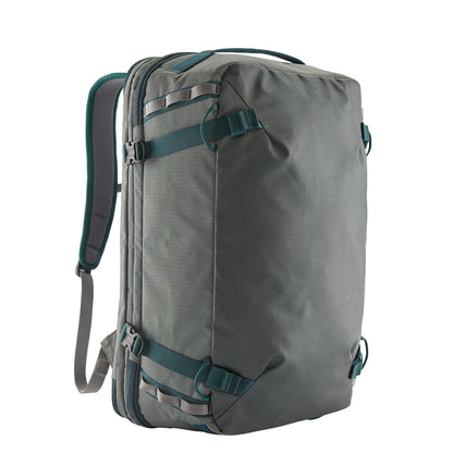 Patagonia Black Hole MLC Pack 45L Noble Grey - The Sporting Lodge