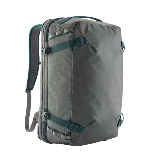Patagonia Black Hole MLC Pack 45L Noble Grey - The Sporting Lodge