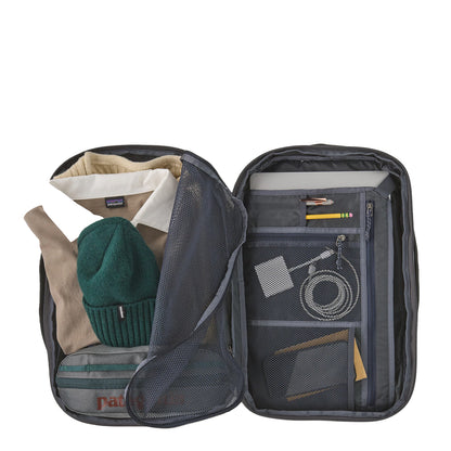 Patagonia Black Hole Micro MLC Backpack 22L Black