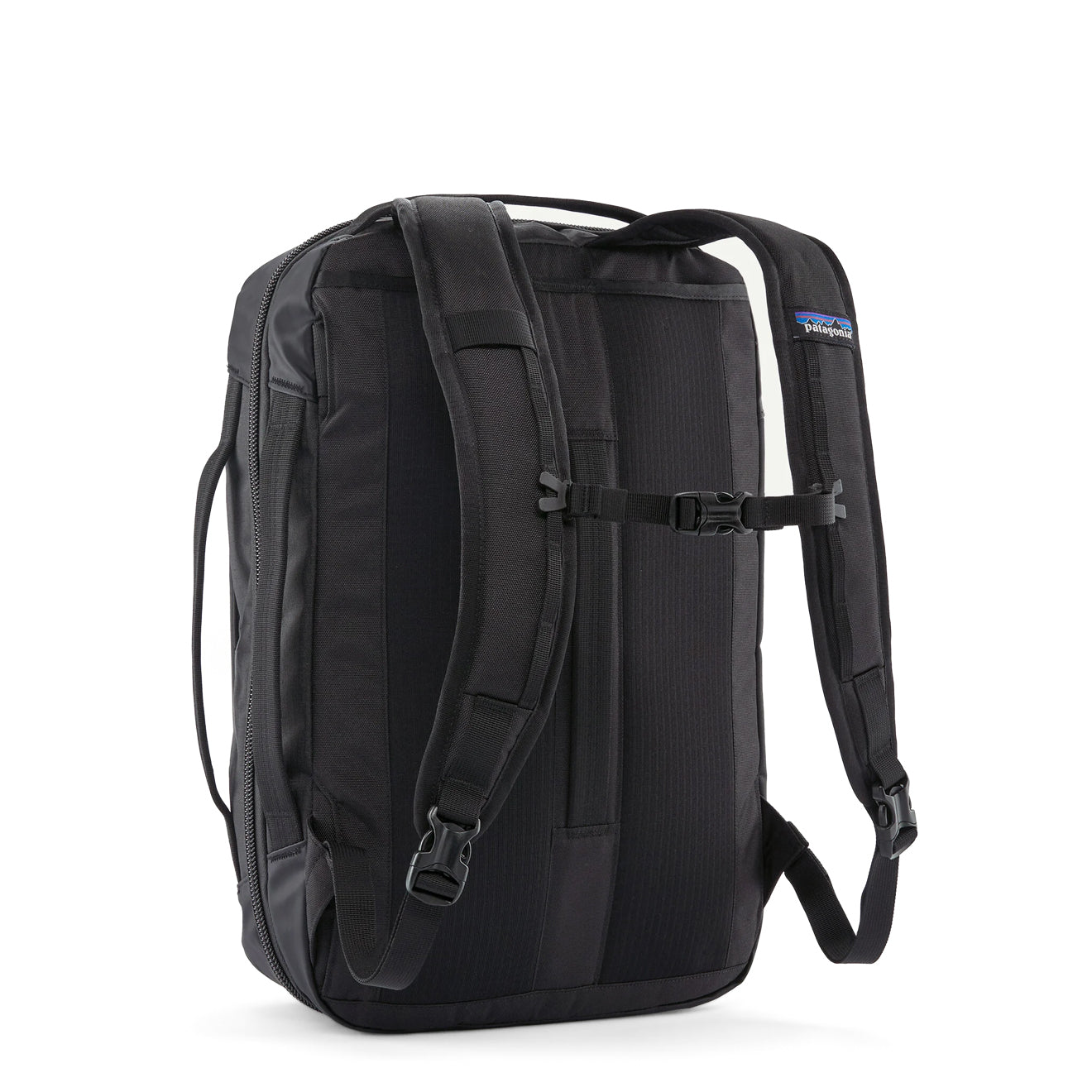 Patagonia Black Hole Micro MLC Backpack 22L Black