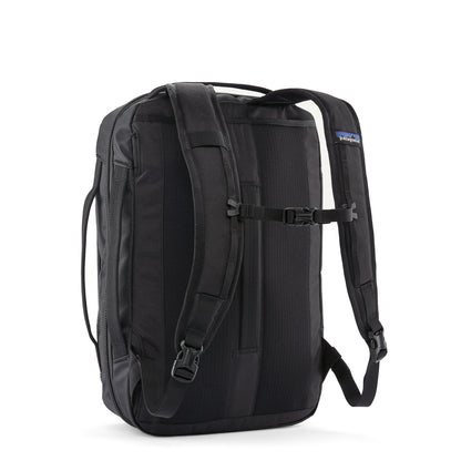 Patagonia Black Hole Micro MLC Backpack 22L Black
