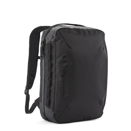 Patagonia Black Hole Micro MLC Backpack 22L Black