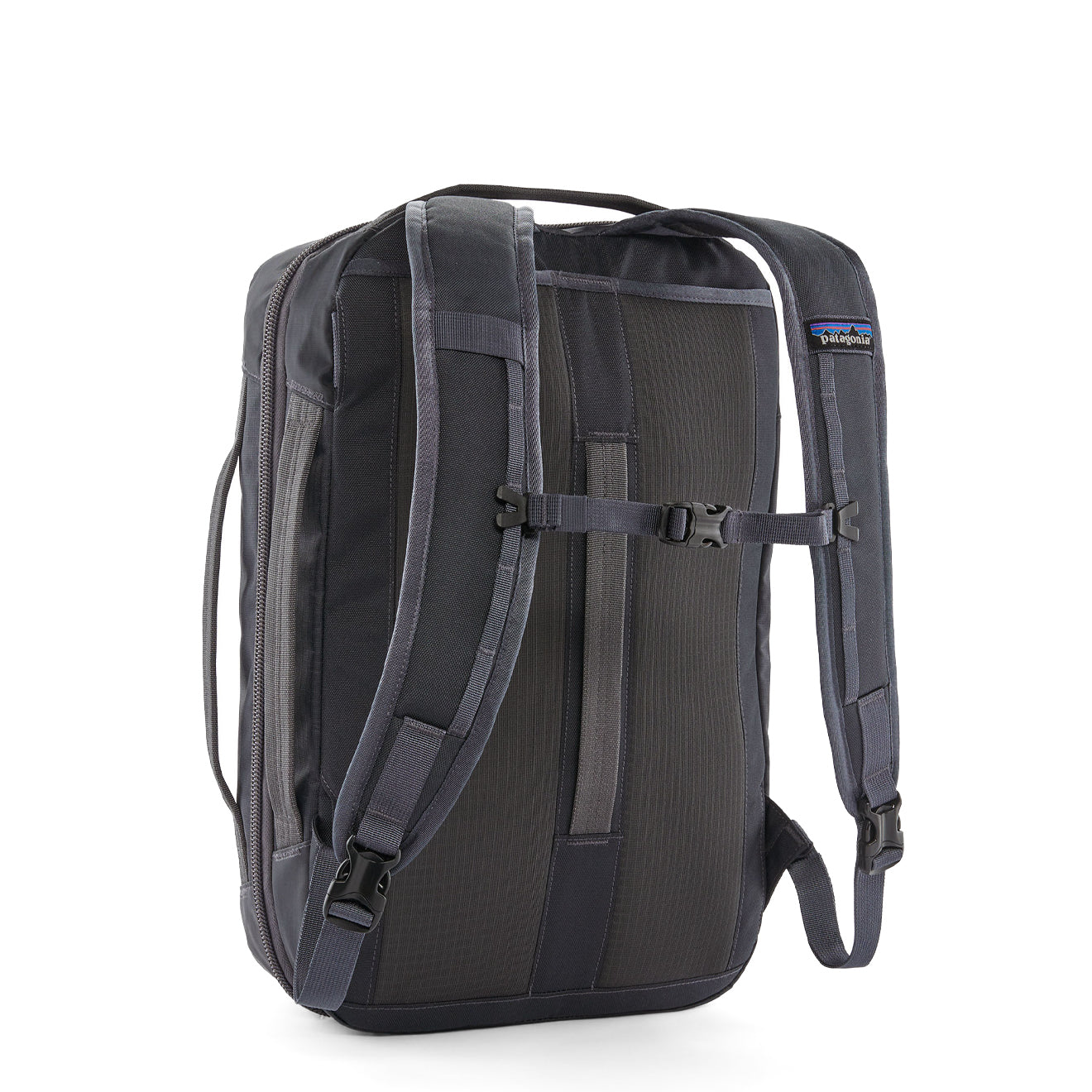 Patagonia Black Hole Micro MLC Backpack 22L Smolder Blue