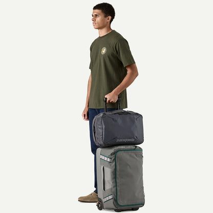 Patagonia Black Hole Micro MLC Berry Fig
