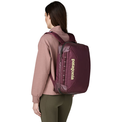 Patagonia Black Hole Micro MLC Berry Fig