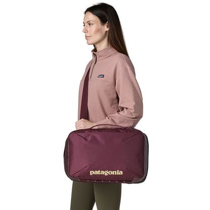 Patagonia Black Hole Micro MLC Berry Fig