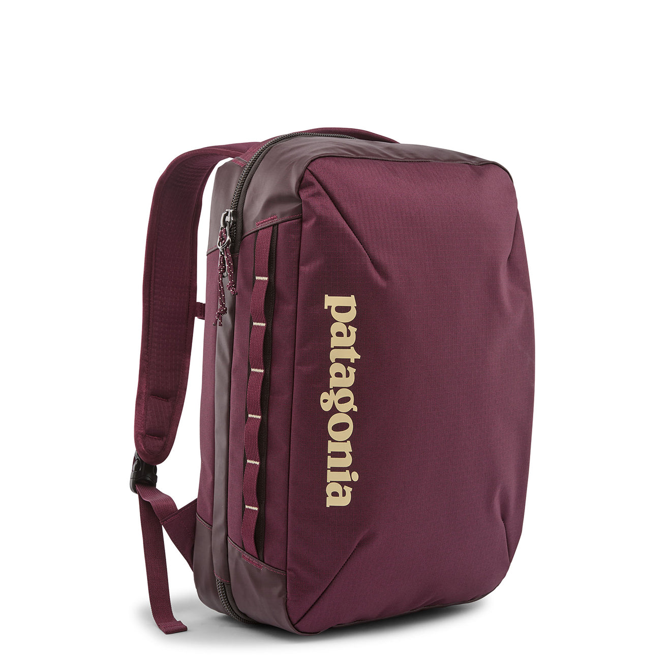 Patagonia Black Hole Micro MLC Berry Fig
