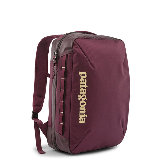 Patagonia Black Hole Micro MLC Berry Fig