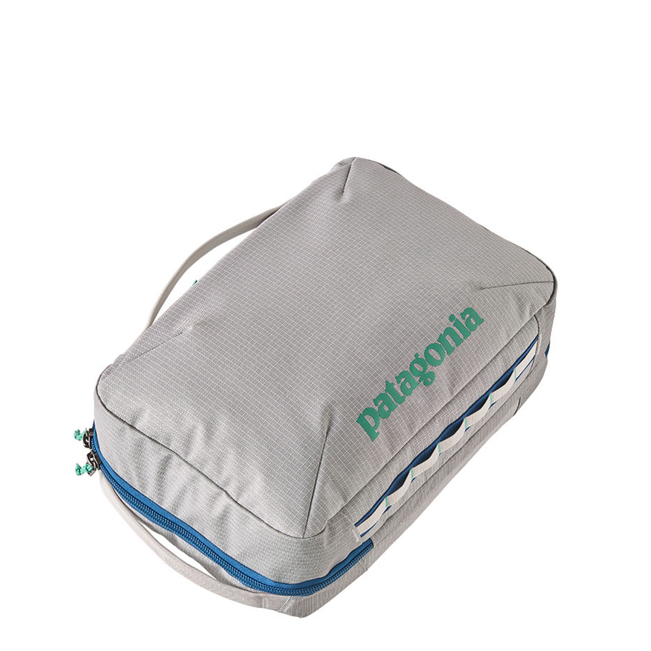 Patagonia Black Hole Micro MLC Birch White - The Sporting Lodge