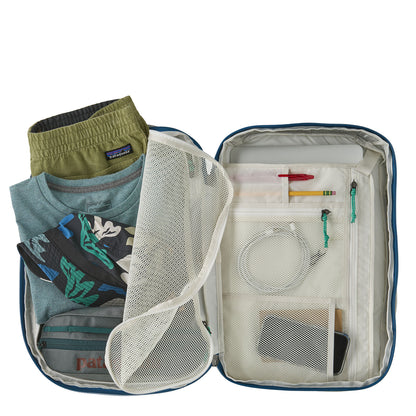 Patagonia Black Hole Micro MLC Birch White - The Sporting Lodge