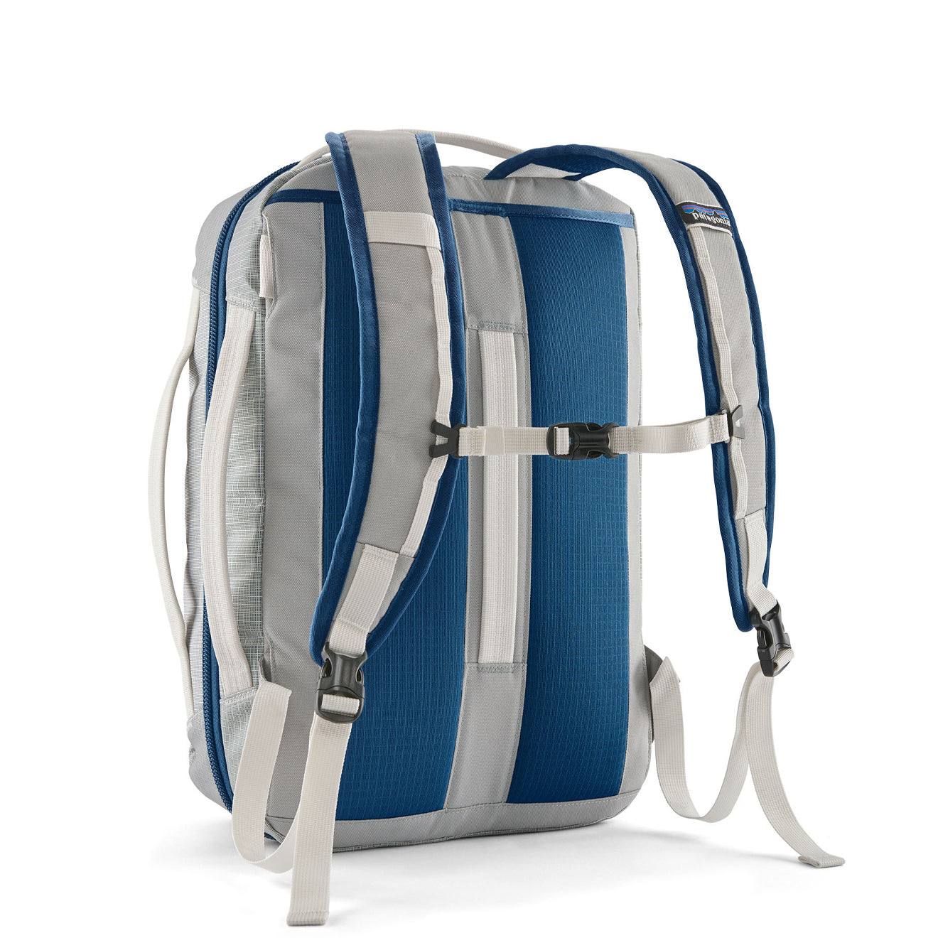 Patagonia Black Hole Micro MLC Birch White - The Sporting Lodge