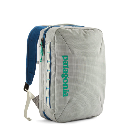 Patagonia Black Hole Micro MLC Birch White - The Sporting Lodge