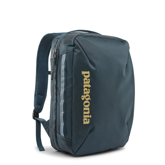 Patagonia Black Hole Micro MLC Sastrugi / Summit Blue