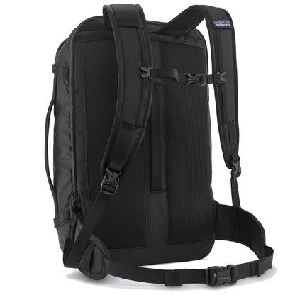 Patagonia Black Hole Mini MLC Black - The Sporting Lodge