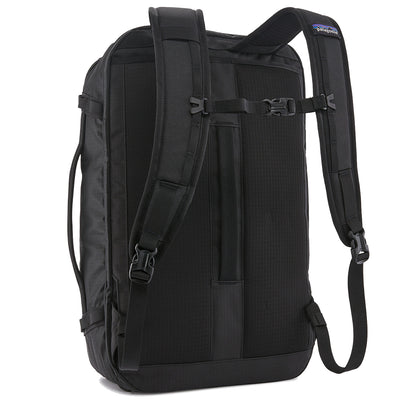 Patagonia Black Hole Mini MLC Black - The Sporting Lodge